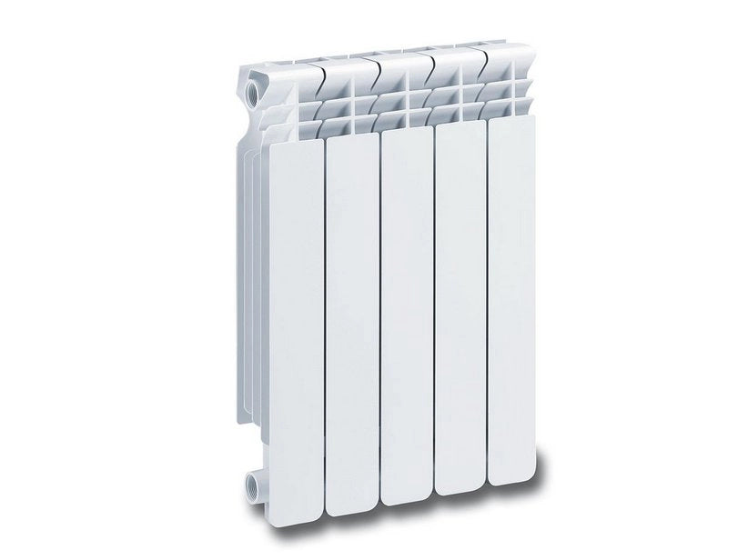 RADIATORE IN  ALLUMINIO EXCLUSIVO H 800