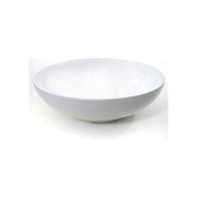 EFAY 873 Mega Miao Ciotola da Buffet in Melamina Diametro 49 cm Altezza 15 cm colore Bianco
