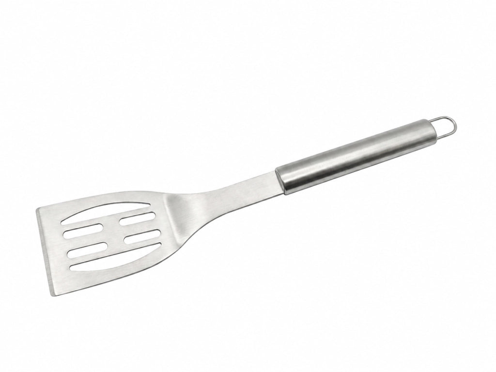 Kit utensili Barbecue da 3 pezzi in Acciaio opacizzato