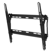 Trade Shop - Supporto Staffa Parete Muro Tv Lcd 26" A 47" Schermo Piatto Inclinabile -
