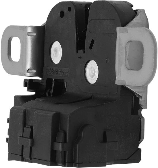 Vergrendeling per Slot per Posteriori per Solida - Vervanging per MINI R60/R61 - Attuatore di Blocco per Bagagliaio - Compatibile con i8 I12/I15 - Adatto per 2010-2017 - Blocco Bagagliaio