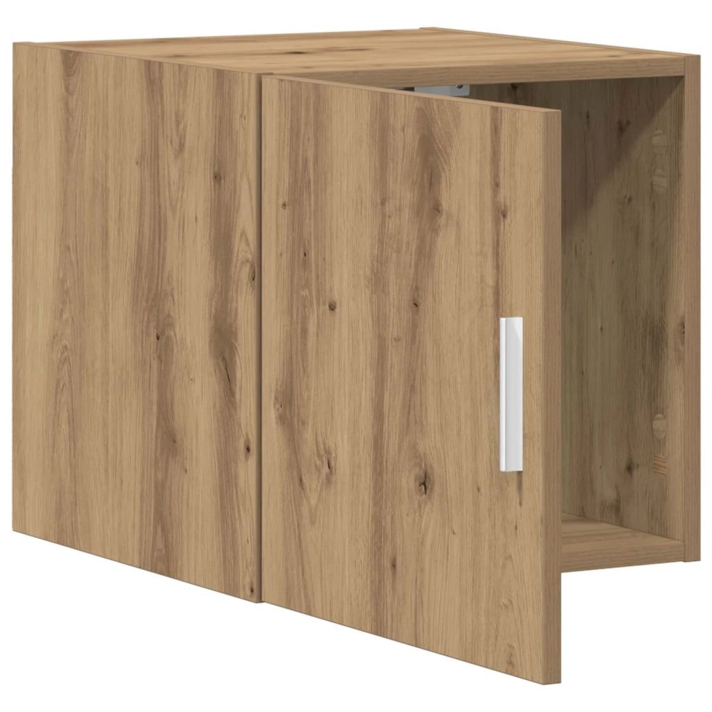 Armadietto a muro Rovere artigianale 40 x 42,5 x 40 cm PB 8010917