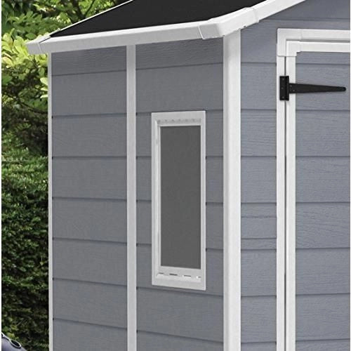 Keter Manor 6x5 Casetta in plastica