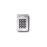 TASTIERA ANTIVANDALO CON GRUPPO LUCE ARMAS DIGICAP 5 AUTOMAZIONE AUTOMATISMI