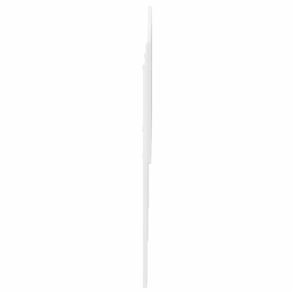 Testiera Bianco Legno multistrato 888000