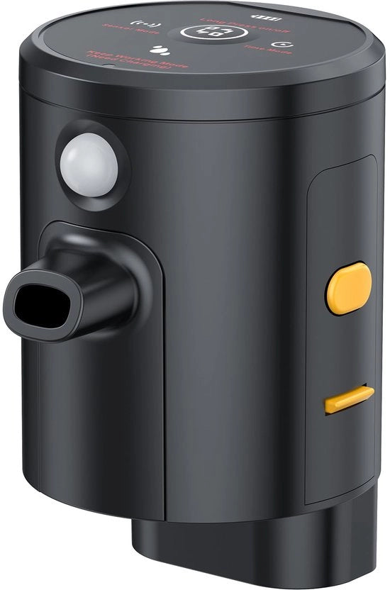 Batteria per Fonte Acqua per Gatti Senza Fili