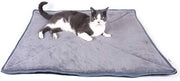 Matrice di riscaldamento per animali domestici 

Specifica tecnica: 
- Materiale: 
- Dimensioni: 
- Potenza: 
- Temperatura massima: 
- Temperatura minima: 
- Tempo di riscaldamento: 
- Tempo di spegnimento: 
- Funzione di sicurezza: 
- Certificazione: