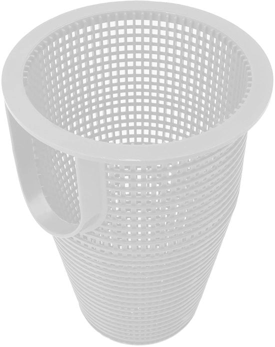 Pompa per Piscina in Gomma Resistente - Filtrazione - Ottimizzazione della Corrente d'Acqua - Protezione della Pompa e del Filtro - Mandrino per Filtro