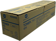 ORIGINAL Konica Minolta toner nero A202050 TN414 ~25000 Seiten
