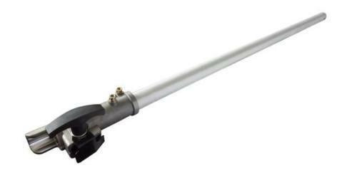 Ricambio decespugliatore a scoppio 43 cc 4 in 1 motosega asta 26mm 76 cm 9 righe