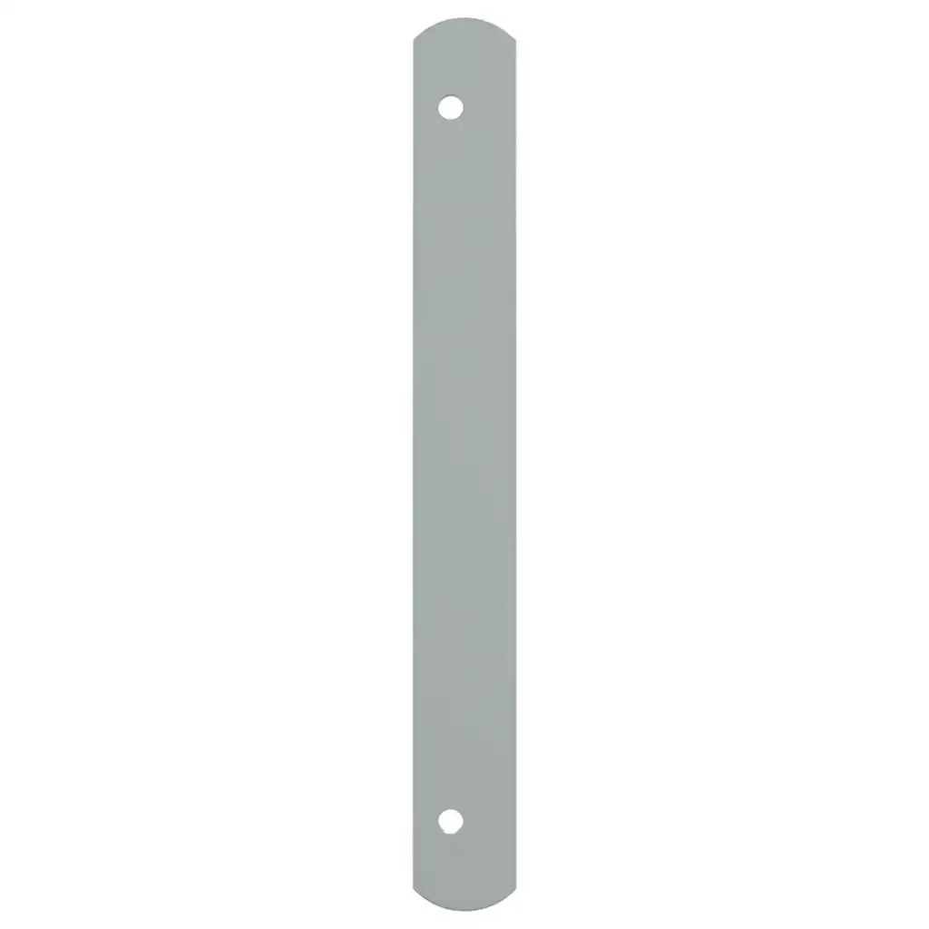 Grate per Finestre Regolabili 2 Barre Trasversali 500-650 mm 141379