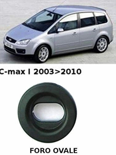 SPRINT01307 , Ford C Max I dal 2003-2010 , (2 Fix OVAL2)