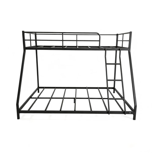 letto per Struttura in metallo salvaspazio 190x80 e 190x130 robusta per adulti