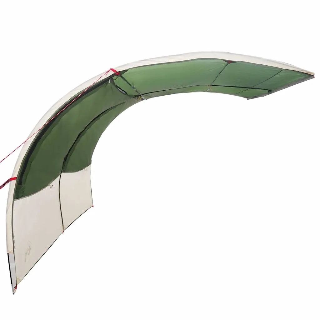 Telo impermeabile Arco con tetto 260 x 350 x 260 cm 42001065