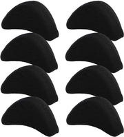 Accessori di supporto per piedi - Influenzanti per la respirazione - Inserimenti per la conformazione - Punti di pressione - Alleviamento del dolore - Design ergonomico - Struttura di spugna morbida - Inserimenti per i talloni