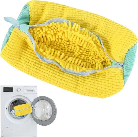 Accessori multifunzione per protezione dei piedi - Diametro 35 cm - Protezione per la lavatrice e asciugatrice - Accessori per protezione dei piedi per lavatrice e asciugatrice