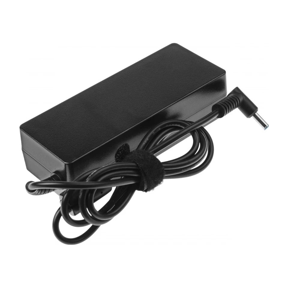 Adattatore/inverter Green Cell AD65P da interno 90 W nero