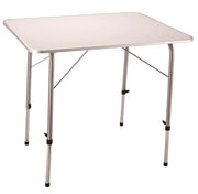 PROFESSIONAL TAVOLINO DA ESTERNO REGOLABILE 80 X 60 X H59/69 CM OKX