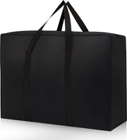 Borsa di stoccaggio grande 600D Oxford - borsa da viaggio per lenzuola - borsa di stoccaggio per lenzuola a calze e coperte 180 L.