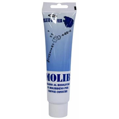 Grasso al bisolfuro 125g