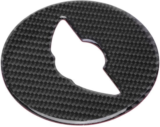 Sticker per Volante Auto - Serie Mini F - F54/F55/F56/F57/F60 - Accessori Auto - Decorazione - Sticker Selfadesivo