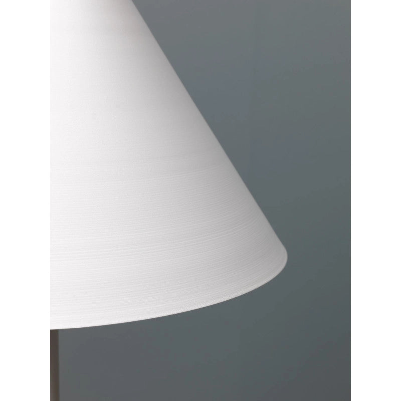 Lampada da terra Indi Ø.40cm X Ø.40cm H 156cm Stones