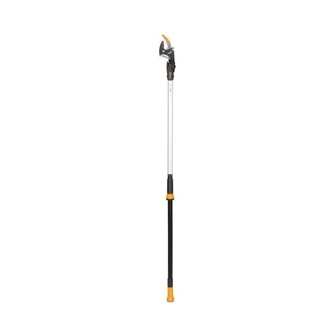 Fiskars UPX82 cesoia da potatura Incudine Nero, Blu, Grigio