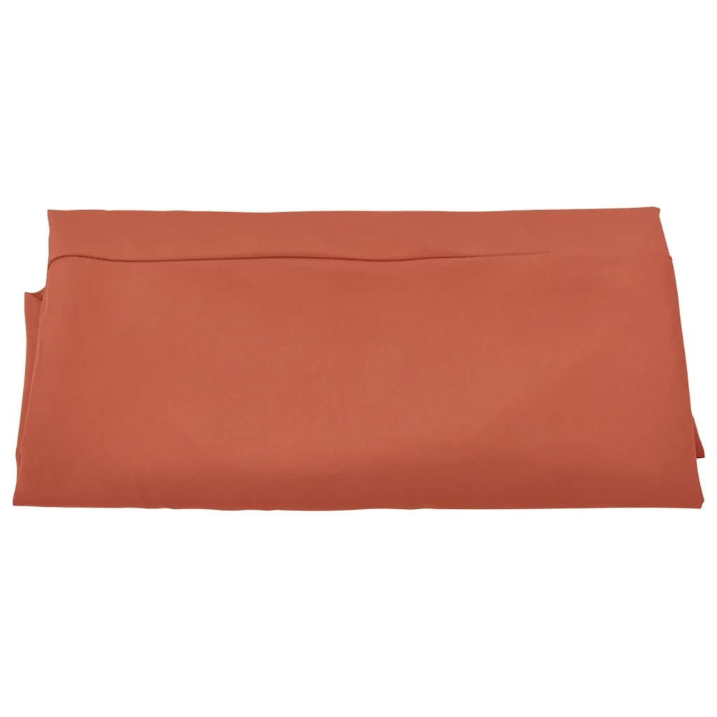 Telo di Ricambio per Ombrellone Grigio Terracotta 300 cm cod mxl 57542