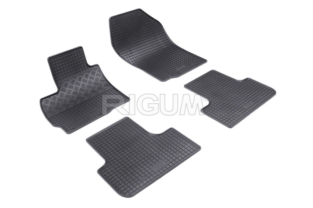 RIGUM901702 , Citroen C4 Aircross dal 2012 al 2017, Mitsubishi Asx dal 2010 al 2023, Peugeot 4008 dal 2012 al 2017