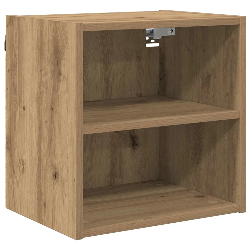 Armadio pensile Rovere artigianale 40 x 29,5 x 40 cm 884425