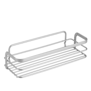 Cestello Rettangolare 1P Cm 26X10X6 Polytherm - Metaltex