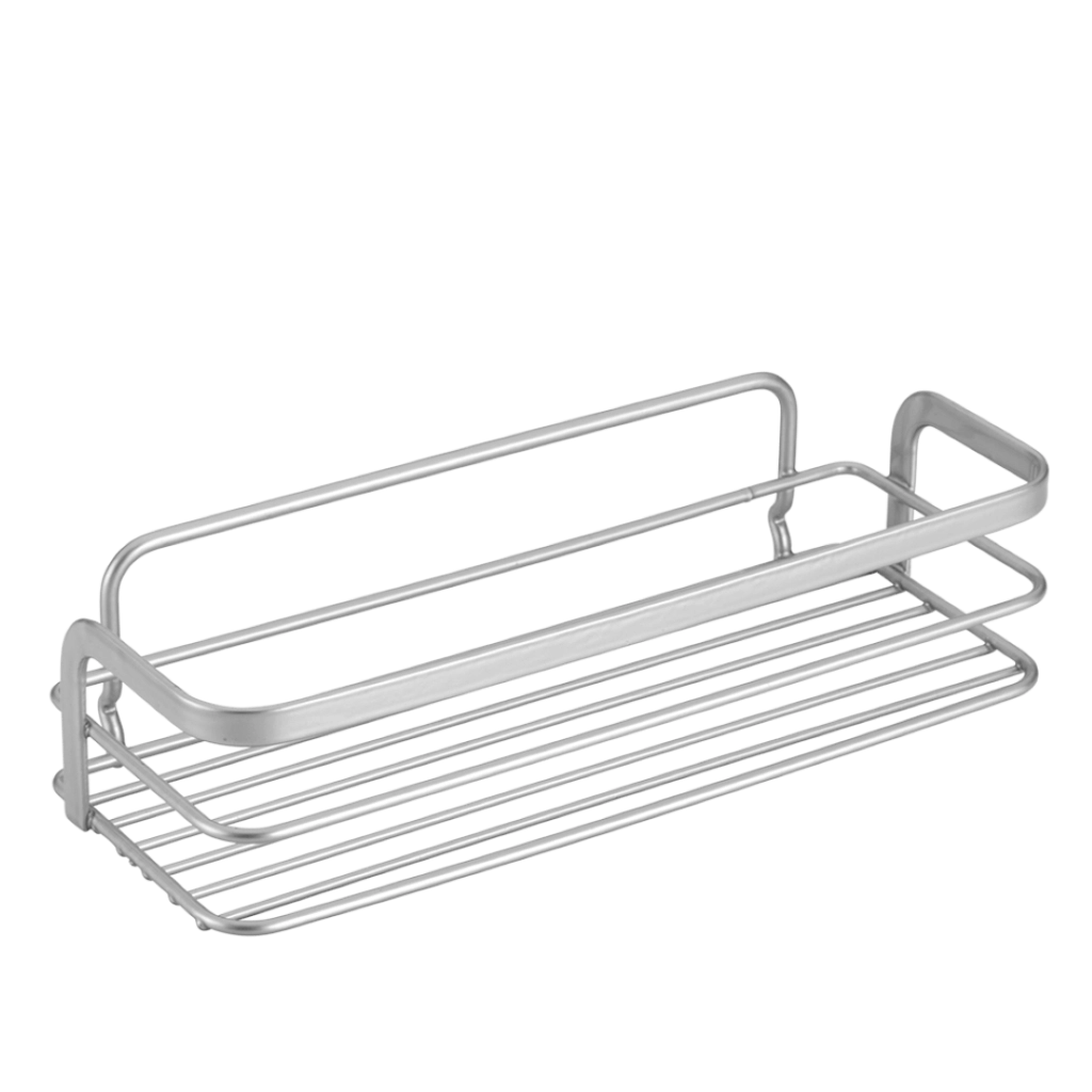 Cestello Rettangolare 1P Cm 26X10X6 Polytherm - Metaltex