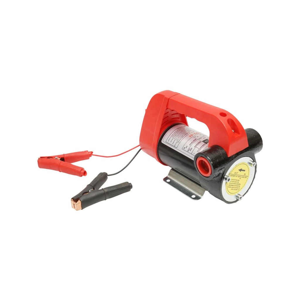 Pompa Carburante 12V Pompa di Trasferimento del Combustibile Diesel 40l/min Breckner Germany