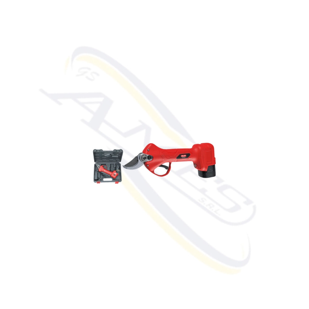 FORBICI DA POTATURA A BATTERIA AL LITIO BRUSHLESS SHEAR148 VALEX 1490054