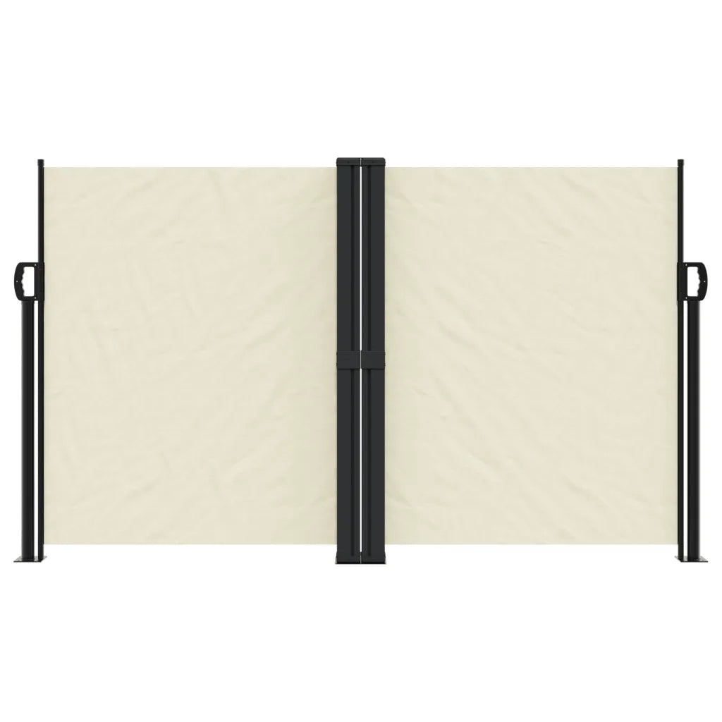 Tendada Sole Laterale Retrattile Crema 140x1200 cmcod mxl 114886