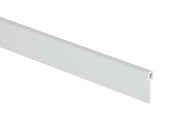 GIUNTO DI DILATAZIONE PER PAVIMENTI PER INTERNO ED ESTERNO- - mm.5,5x26h. barra mt.2 - grigia - 50 pezzi