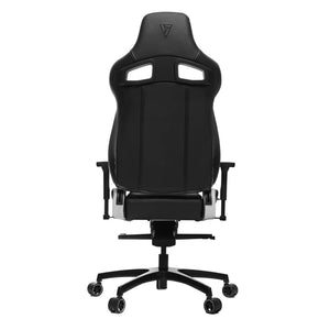 Sedia da Gaming Ergonomica 71x70x137 cm Vertagear 4500 Nera e Bianca