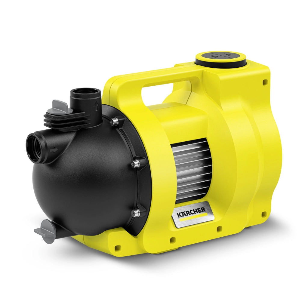 Karcher Elettropompe per irrigazione BP 6.000 Garden