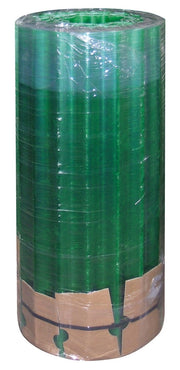 lamiera ondulata in plastica rotolo col. verde h. cm.200 mt. 40 mq 80 cod:ferx.vit9147