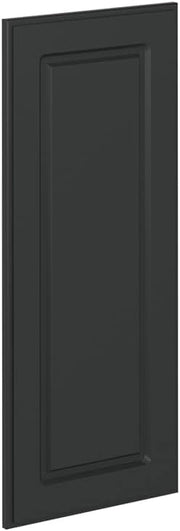 Frontale cucina R-Line, Antracite casa di campagna, 29.6 x 71.3 cm frontale del mobile per mobile base estraibile