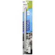 MINI PLAFONIERA LED CON ACCENSIONE E DIMMER TOUCH 5,5W 4000K
