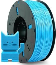 Filamento 3D per stampante da 175 mm, resistente al calore - all'acqua - UV, per componenti esterni - bobina da 1 kg