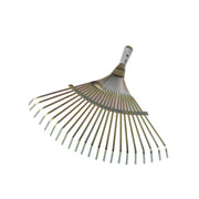 Scopa Foglie Fis.Att.Conico Ilcampo 06282