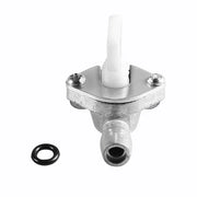 Carburatore Regolatore di Carburante - Azione A/Schermo - Adatto per Motociclette Mini - Color Argento - Motocicletta da Pista - Per Motocross e ATV