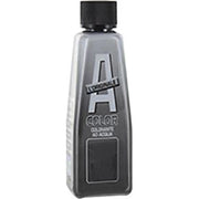 COLORANTE ACQUA ACOLOR - 4 NERO ML 45- 12 pezzi
