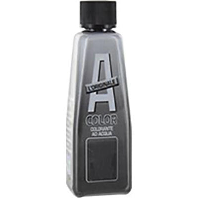 COLORANTE ACQUA ACOLOR - 4 NERO ML 45- 12 pezzi