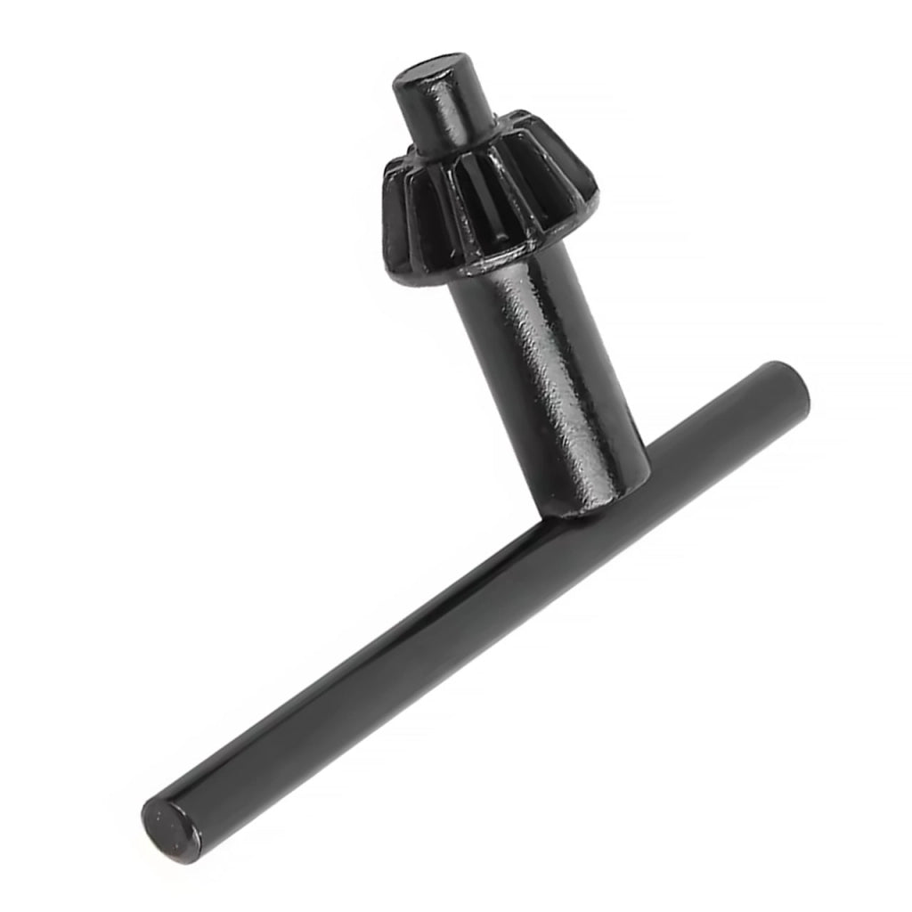 Mandrino a Chiave B16 – Compatibile con Trapano CELMA PRCB | Diametro 3–16 mm | Acciaio Indurito