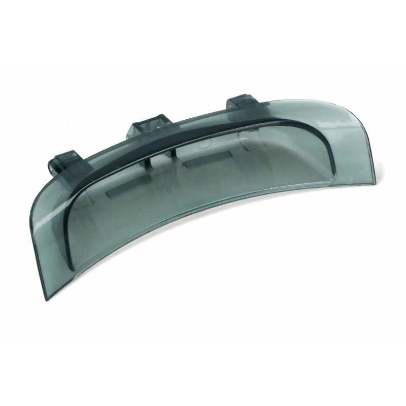 MANIGLIA LEVA PORTA OBLO' LAVATRICE CANDY HOOVER TRASFARENTE COMPATIBILE - Candy Hoover Iberna Zerowatt