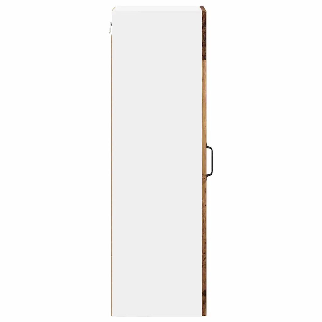Pannello lavastoviglie Kalmar Legno vecchio 30 x 31 x 100 cm