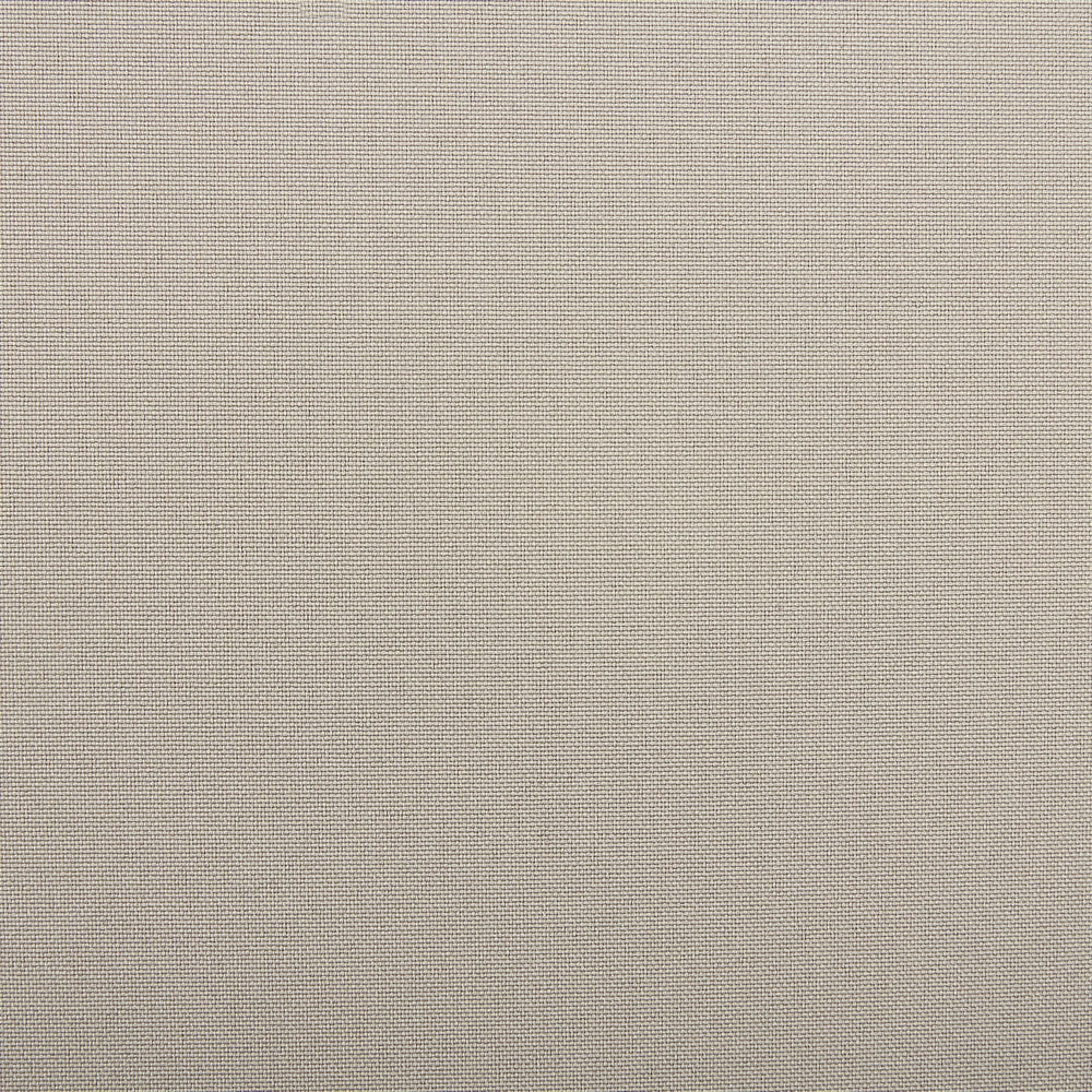 Cuscino per sedile da esterno Cuscino per panca resistente all'acqua in poliestere taupe 152 x 54 cm Giardino